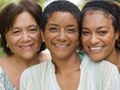 Chế độ ăn uống ở phụ nữ trong thời kỳ mãn kinh