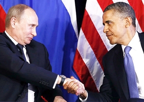 Nga và Mỹ thống nhất quan điểm giải quyết căng thẳng tại Syrie