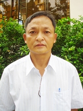 Học gương Bác, tự soi lại mình