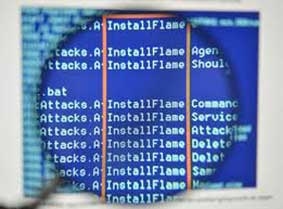 Giới chức phương Tây tiết lộ Mỹ và Israel đã tạo ra vi-rút Flame