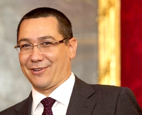 Thủ tướng Roumanie bị tố “đạo” luận án tiến sĩ