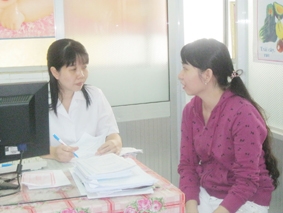 Nỗi lo của các gia đình