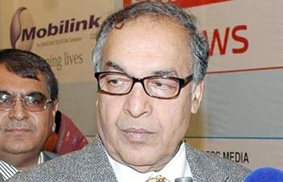 Pakistan: Bộ trưởng Dệt may được đề cử làm thủ tướng