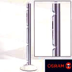 Bóng đèn LED giá rẻ sắp 
xuất hiện trên thị trường