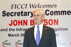 Bộ trưởng Thương mại Mỹ từ chức