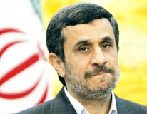 Tổng thống Iran Mahmoud Ahmadinejad tuyên bố sẽ rời chính trường sau nhiệm kỳ thứ 2