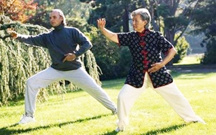 Thái cực quyền giúp tăng kích thước não bộ và cải thiện trí nhớ ở người già