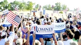 Tiền tiêu như nước - nợ công đầm đìa