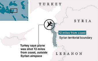 Syrie: Chính phủ mới đối mặt căng thẳng mới