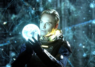 Michael Fassbender chỉ còn thiếu giải Oscar