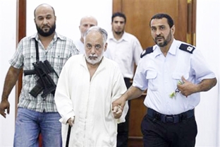 Tunisie dẫn độ cựu Thủ tướng dưới thời Gadhafi về Libye