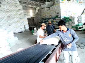 Nâng tầm hợp tác