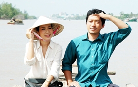 Bức tranh về đời sống của người nông dân