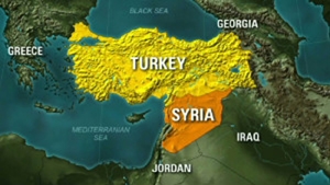 "Chúng ta đang trong tình trạng chiến tranh"