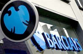 Anh
Barclays chi 453 triệu USD để dàn xếp một cuộc điều tra