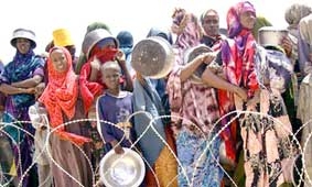 Eurozone "thắt lưng buộc bụng", các nước nghèo thêm khó