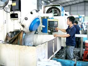 Tái cấu trúc, giải quyết bài toán tăng trưởng