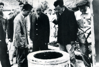 Nhiều ý nghĩa của năm đầu tiên phát động Phong trào "Vệ sinh yêu nước"