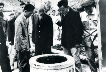 Nhiều ý nghĩa của năm đầu tiên phát động Phong trào "Vệ sinh yêu nước"