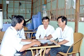 Cần có sự phối hợp để đạt kết quả cao