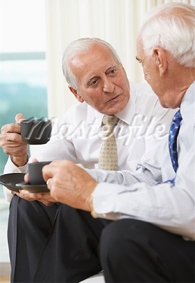 Cà phê giúp cải thiện cơ bắp ở người lớn tuổi