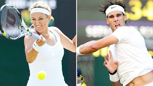 Tranh cãi về giải thưởng quần vợt giữa nam và nữ