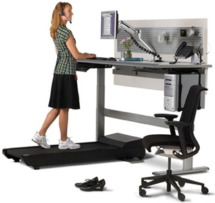 Công việc tốt và không tốt cho sức khỏe