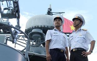 Tuổi trẻ theo đuổi ước mơ