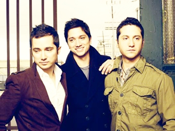 Boyce Avenue - hiện tượng âm nhạc trên Youtube
