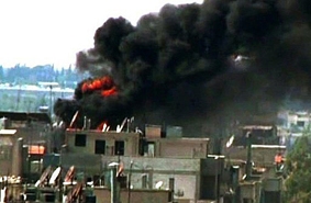 AL kêu gọi phe đối lập đoàn kết