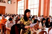 Kiến nghị nhiều giải pháp thúc đẩy kinh tế - xã hội thành phố phát triển bền vững