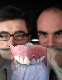 Vi khuẩn từ tảo biển vũ khí mới
ngừa sâu răng hiệu quả