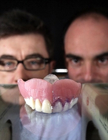 Vi khuẩn từ tảo biển  vũ khí mới 
ngừa sâu răng hiệu quả