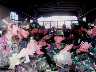 Ren luyện kỹ năng sống tự lập