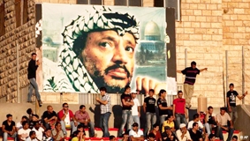 Palestine quyết làm rõ cái chết 
của Yasser Arafat