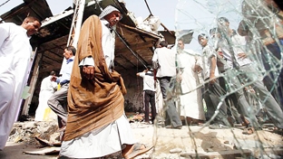 Iraq: Người dân đang sống trong nỗi sợ hãi