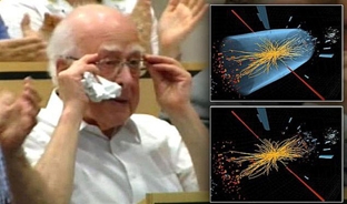 Phát hiện hạt nguyên tử mới tương thích với hạt cơ bản Higg