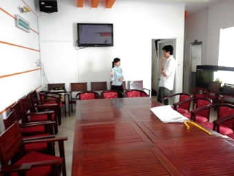 Giải pháp hỗ trợ doanh nghiệp tiết kiệm chi phí