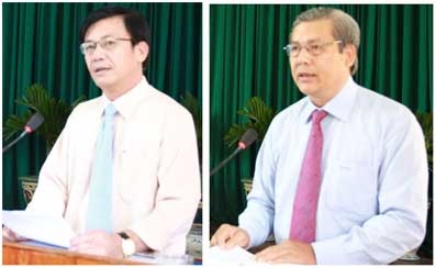 Sôi nổi, thẳng thắn, đi vào trọng tâm
