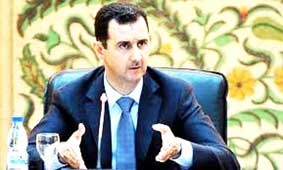 Tình hình Syrie ngày càng rối ren