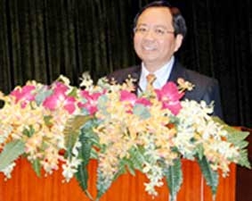 Tái cơ cấu để DNNN cạnh tranh bình đẳng và là công cụ hữu hiệu điều tiết kinh tế vĩ mô