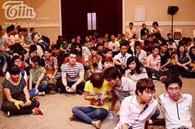 Chạy theo ảo tưởng !