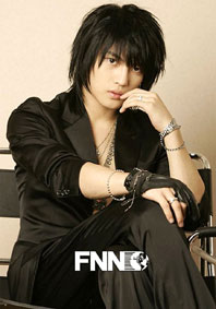 Kim Jae Joong gây "cơn sốt" không biên giới