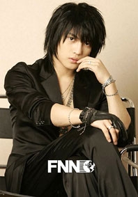 Kim Jae Joong gây "cơn sốt" không biên giới