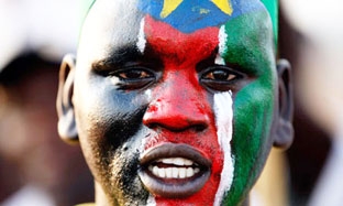 Nam Sudan chật vật sau một năm độc lập