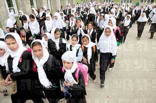 Nỗi lo sợ đằng sau các vụ hạ độc nhằm vào trường học