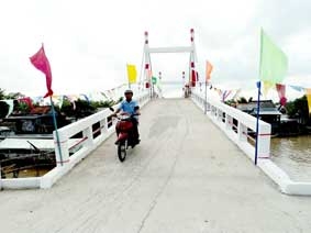 Khi người dân đồng thuận