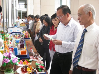 Khơi dậy tiềm năng, sáng tạo