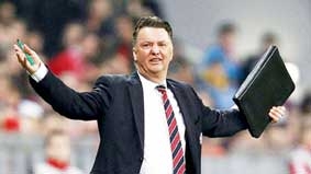 Hãy gắn kết thành "cơn lốc" !