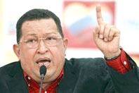 Venezuela: Tổng thống Chavez tuyên bố khỏi bệnh ung thư